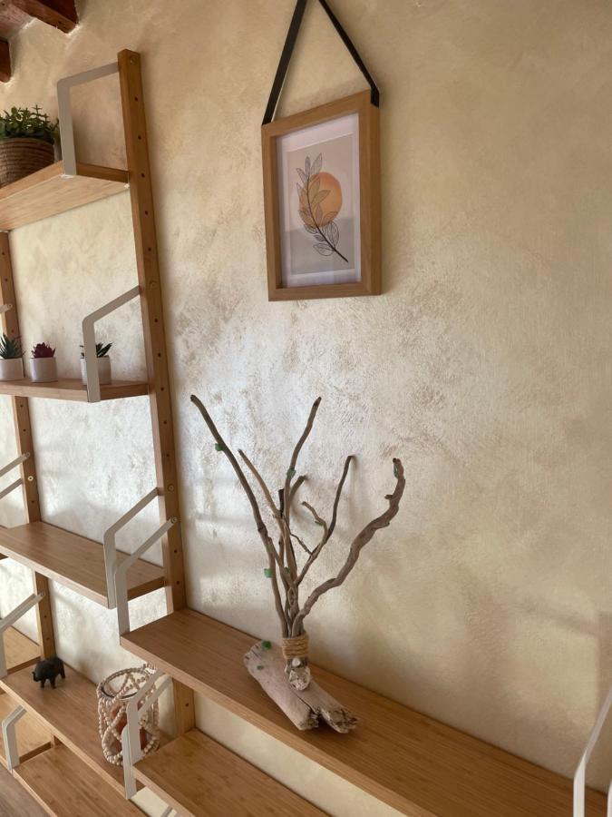 Ferienwohnung Il Cappellaio Matto Livorno Exterior foto