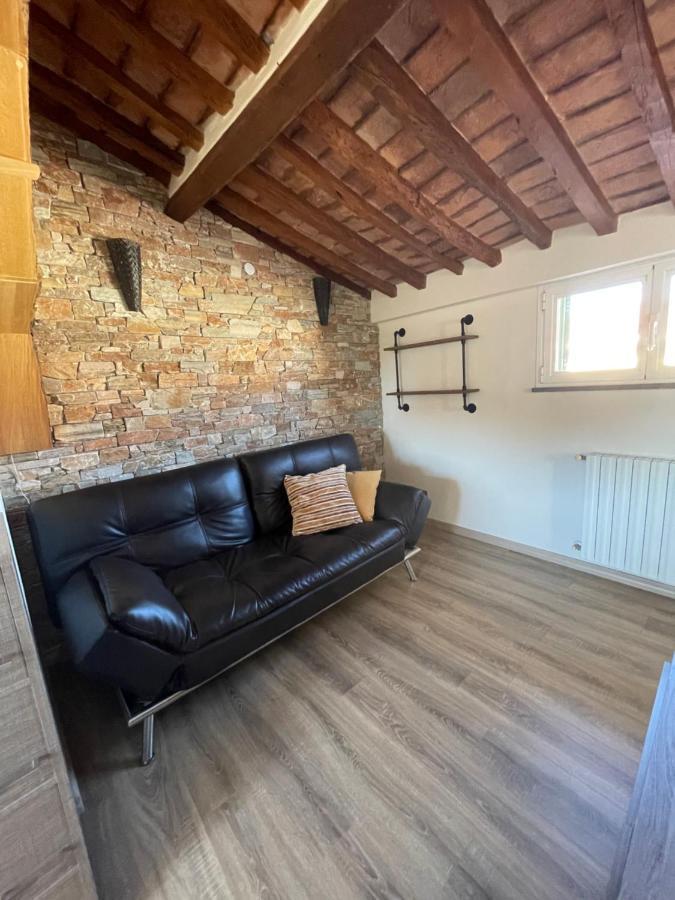 Ferienwohnung Il Cappellaio Matto Livorno Exterior foto